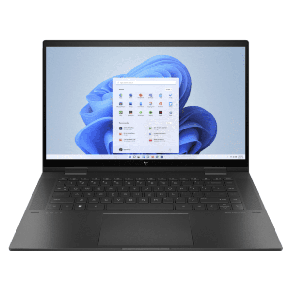 HP laptop Envy 15-ey0001nn (6M4R8EA) 0