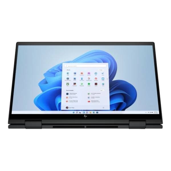 HP laptop Envy 15-ey0001nn (6M4R8EA) 1