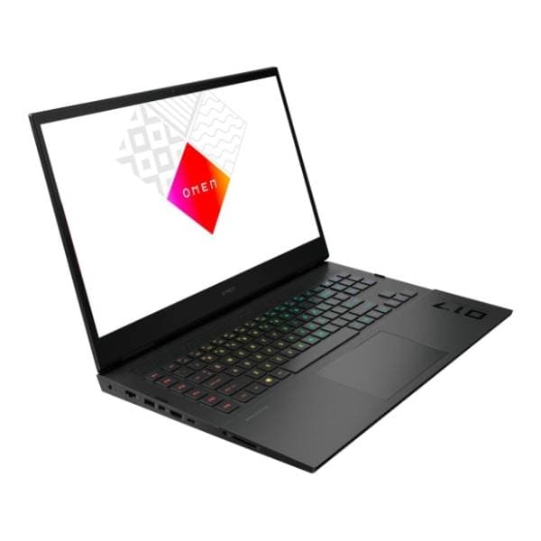 HP laptop Omen 17-ck2006nm (8D6U1EA) 2