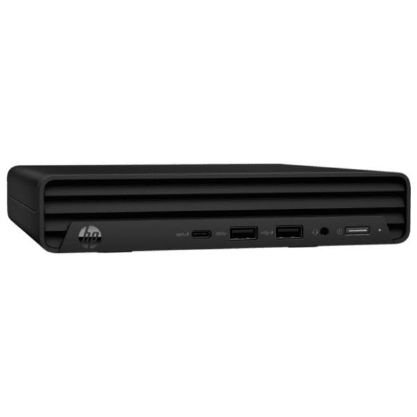 HP Mini PC Pro 260 G9 (6D302EA) 0