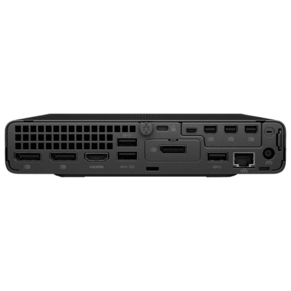 HP Mini PC Elite 600 G9 (828S7AA) 4