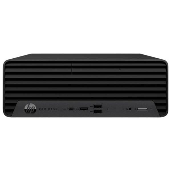 HP Mini PC Pro 400 G9 (8N8V2AA) 0