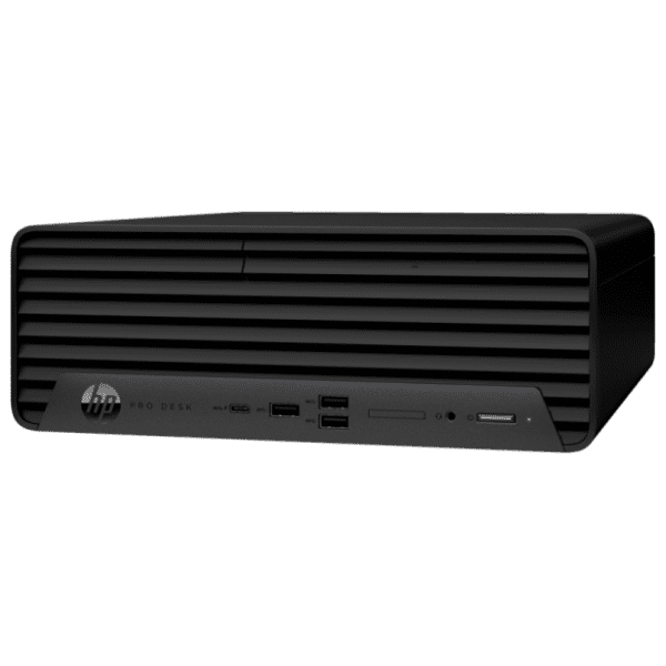 HP Mini PC Pro 400 G9 (6U3M3EA) 2