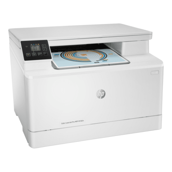 HP multifunkcijski štampač Color LaserJet Pro MFP M182n (7KW54A) 2