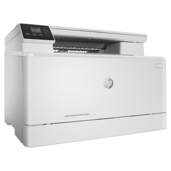 HP multifunkcijski štampač Color LaserJet Pro MFP M182n (7KW54A) 4