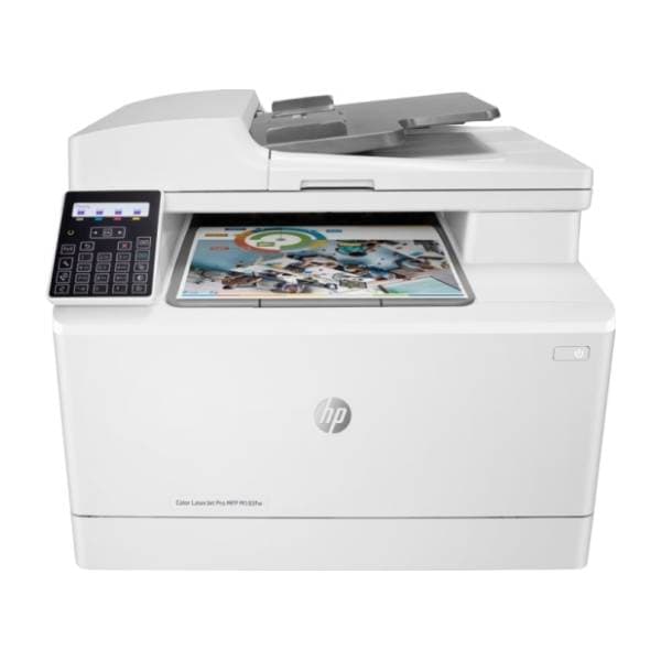 HP multifunkcijski štampač Color LaserJet Pro MFP M183fw (7KW56A) 0