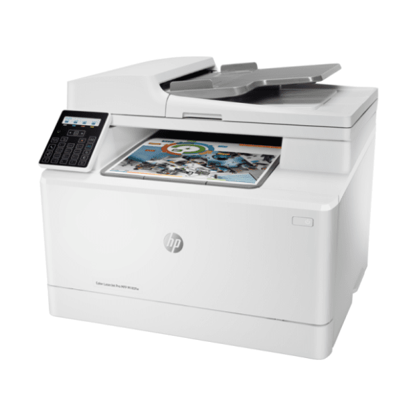 HP multifunkcijski štampač Color LaserJet Pro MFP M183fw (7KW56A) 3