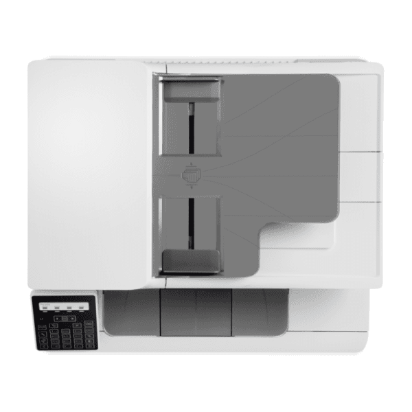 HP multifunkcijski štampač Color LaserJet Pro MFP M183fw (7KW56A) 4