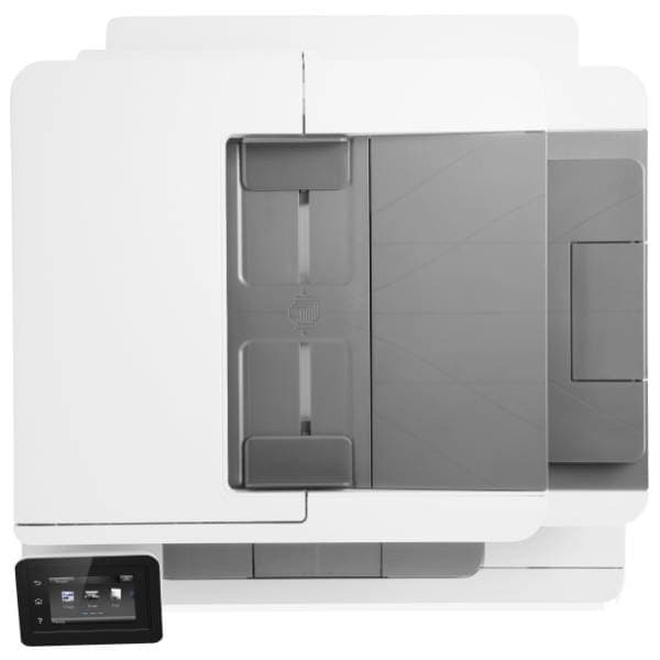 HP multifunkcijski štampač Color LaserJet Pro MFP M283fdn (7KW74A) 3