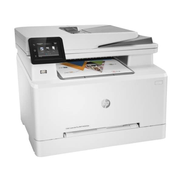 HP multifunkcijski štampač Color LaserJet Pro MFP M283fdw (7KW75A) 2