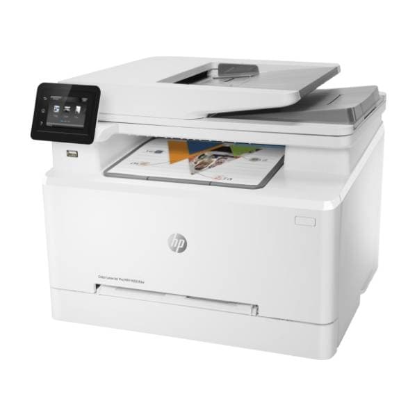 HP multifunkcijski štampač Color LaserJet Pro MFP M283fdw (7KW75A) 3