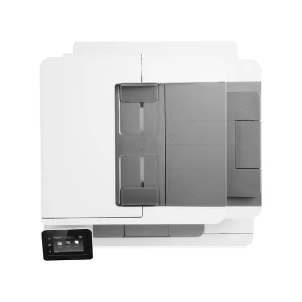 HP multifunkcijski štampač Color LaserJet Pro MFP M283fdw (7KW75A) 4
