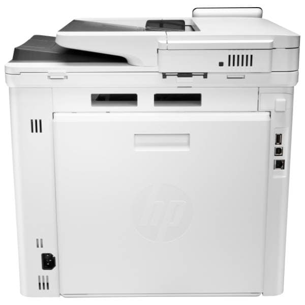 HP multifunkcijski štampač Color LaserJet Pro MFP M479fdw (W1A80A) 4