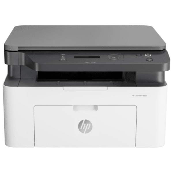 HP multifunkcijski štampač Laser MFP 135w (4ZB83A) 0
