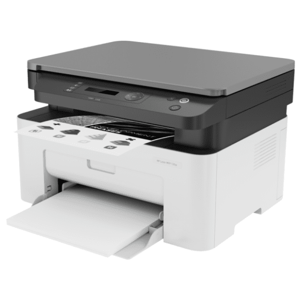 HP multifunkcijski štampač Laser MFP 135w (4ZB83A) 2