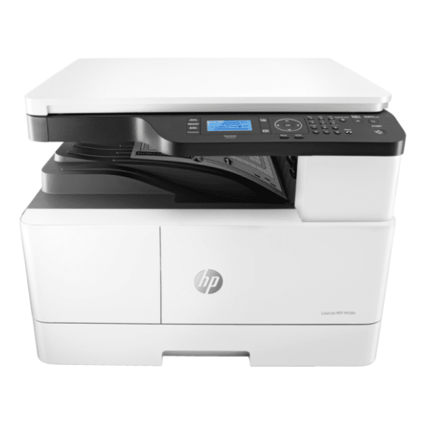 HP multifunkcijski štampač LaserJet MFP M438n (8AF43A) 0