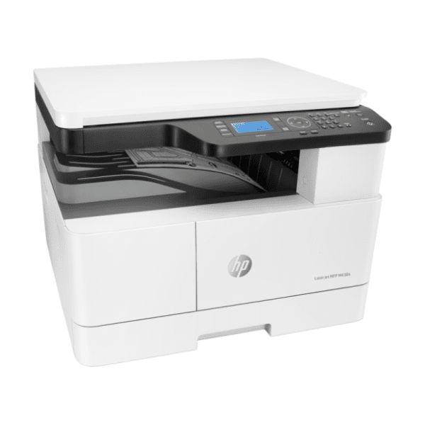 HP multifunkcijski štampač LaserJet MFP M438n (8AF43A) 2