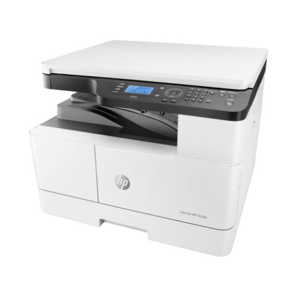 HP multifunkcijski štampač LaserJet MFP M438n (8AF43A) 3