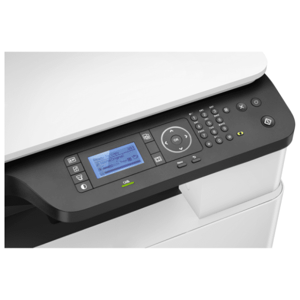 HP multifunkcijski štampač LaserJet MFP M442dn (8AF71A) 3