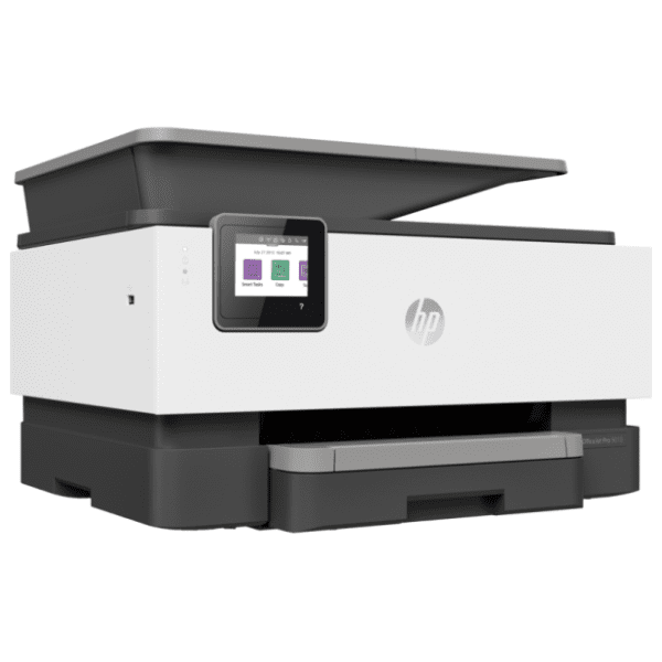 HP multifunkcijski štampač OfficeJet Pro 9010 All-in-One Printer (3UK83B) 1