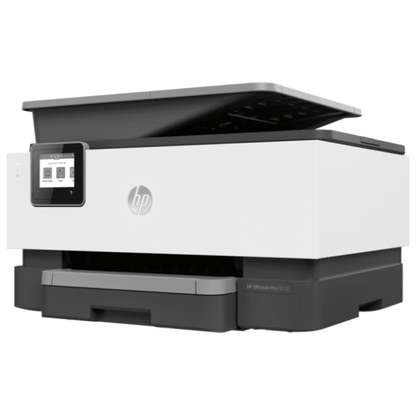 HP multifunkcijski štampač OfficeJet Pro 9010 All-in-One Printer (3UK83B) 2