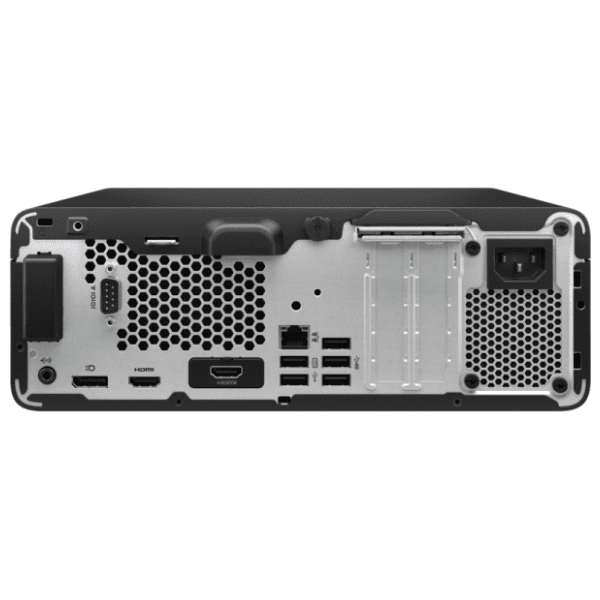 HP Mini PC Pro SFF 400 G9 (6U3K9EA) 4