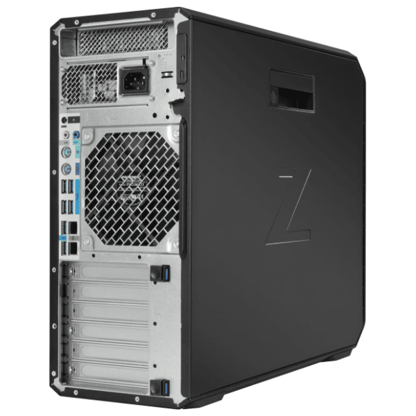 HP računar Workstation Z4 G4 (523T7EA) 3