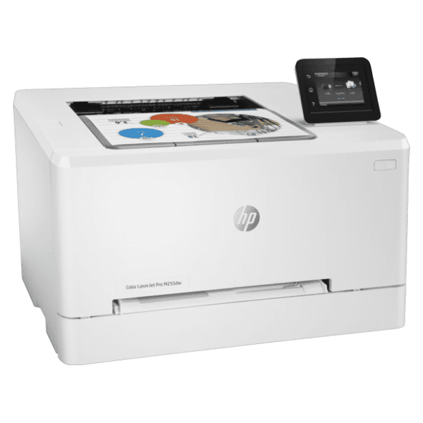 HP štampač Color LaserJet Pro M255dw (7KW64A) 1