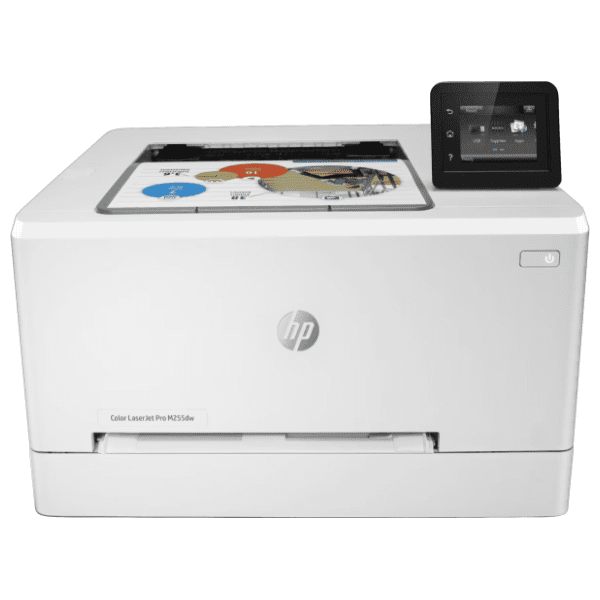 HP štampač Color LaserJet Pro M255dw (7KW64A) 0