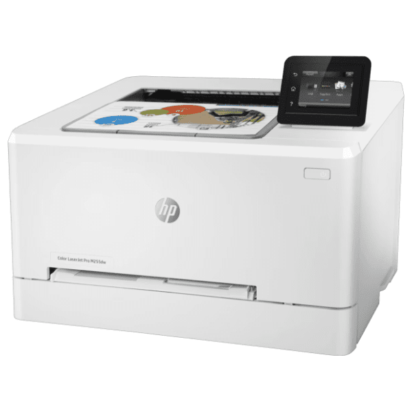 HP štampač Color LaserJet Pro M255dw (7KW64A) 2