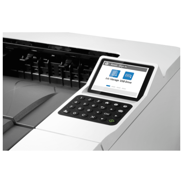 HP štampač LaserJet Enterprise M406dn (3PZ15A) 4