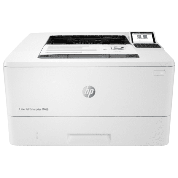 HP štampač LaserJet Enterprise M406dn (3PZ15A) 0