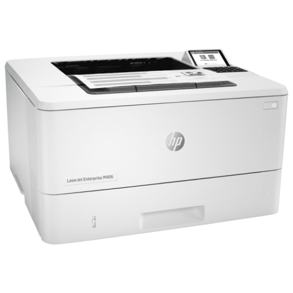 HP štampač LaserJet Enterprise M406dn (3PZ15A) 1