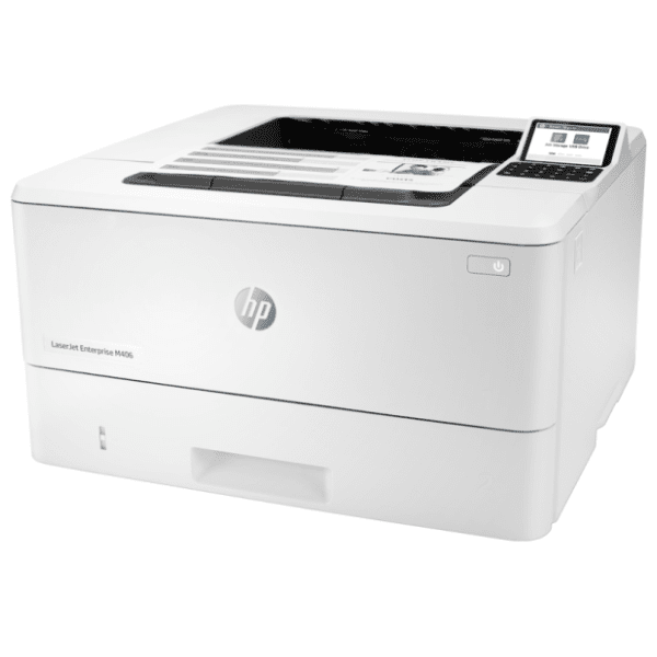 HP štampač LaserJet Enterprise M406dn (3PZ15A) 2