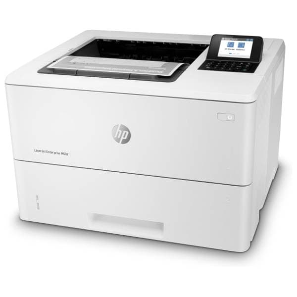 HP štampač LaserJet Enterprise M507dn (1PV87A) 1
