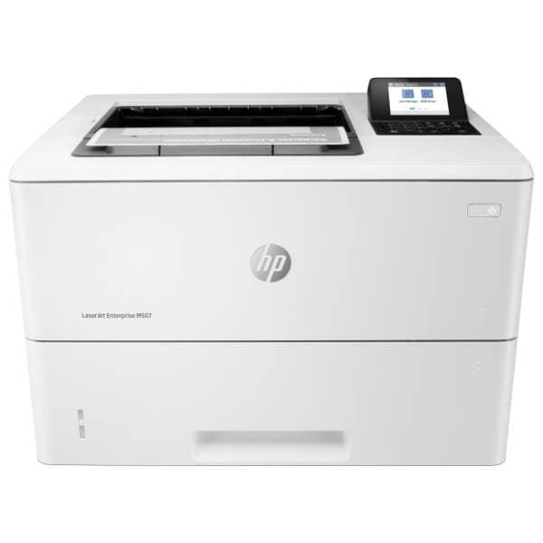 HP štampač LaserJet Enterprise M507dn (1PV87A) 0