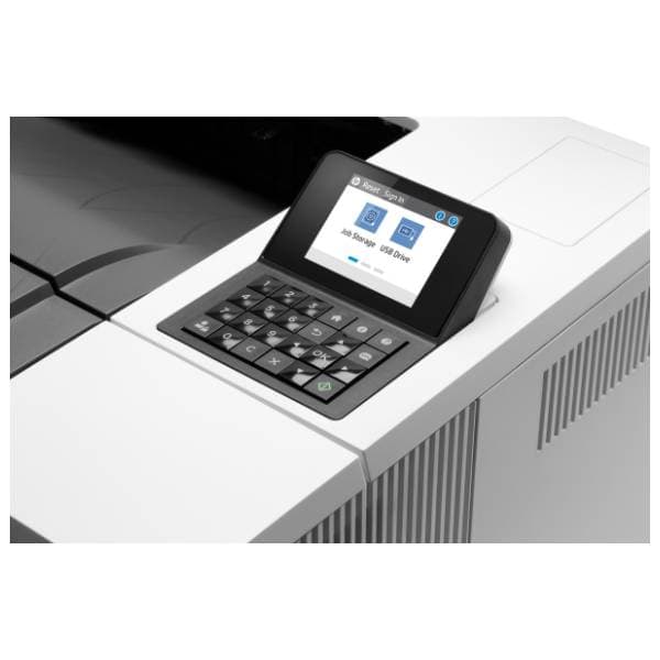 HP štampač LaserJet Enterprise M507dn (1PV87A) 4