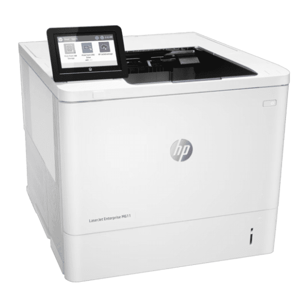 HP štampač LaserJet Enterprise M611dn (7PS84A) 1