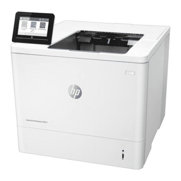 HP štampač LaserJet Enterprise M611dn (7PS84A) 2