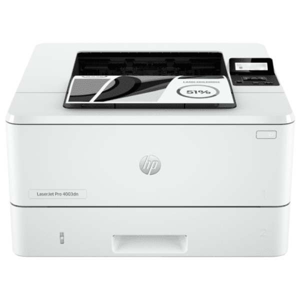 HP štampač LaserJet Pro 4003dn (2Z609A) 0