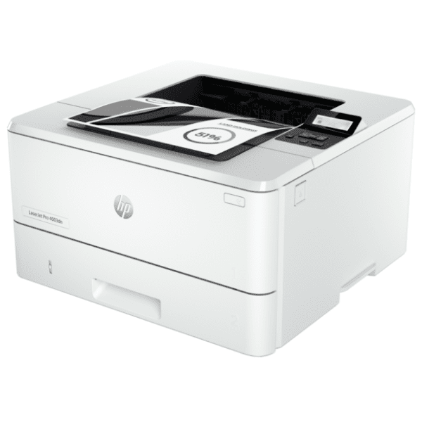 HP štampač LaserJet Pro 4003dn (2Z609A) 2