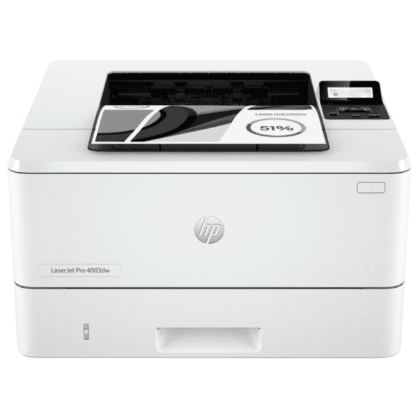 HP štampač LaserJet Pro 4003dw (2Z610A) 0