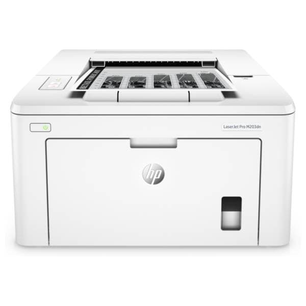 HP štampač LaserJet Pro M203dn (G3Q46A) 0