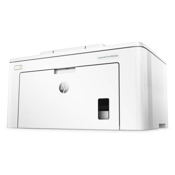 HP štampač LaserJet Pro M203dn (G3Q46A) 1