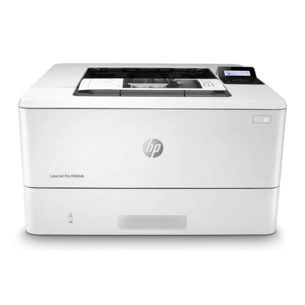 HP štampač LaserJet Pro M404dn (W1A53A) 0