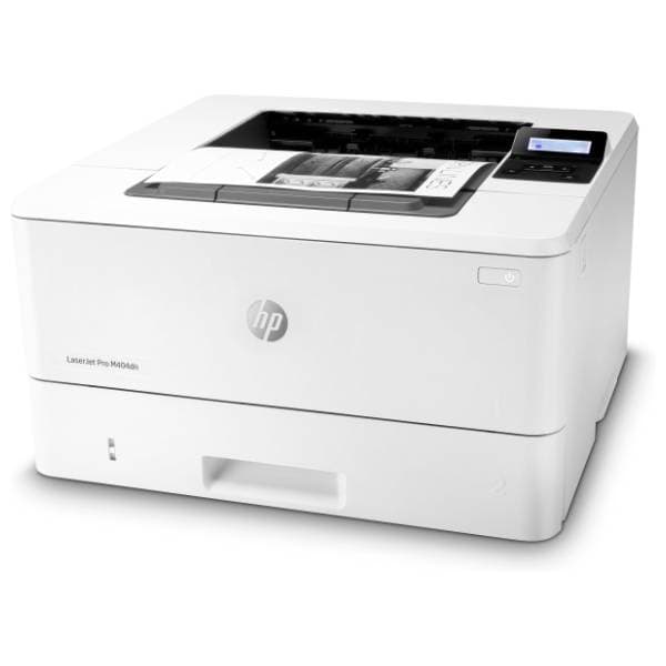 HP štampač LaserJet Pro M404dn (W1A53A) 1