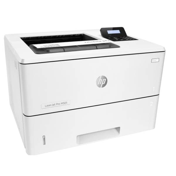 HP štampač LaserJet Pro M501dn (J8H61A) 3