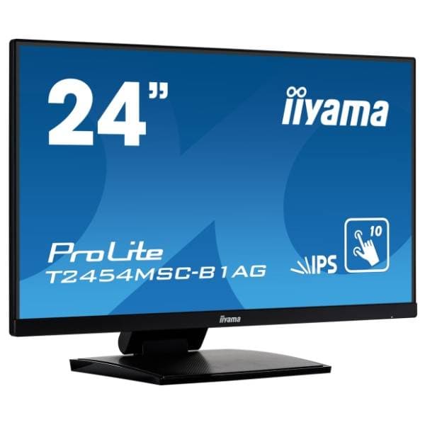 IIYAMA monitor ProLite T2454MSC-B1AG 3