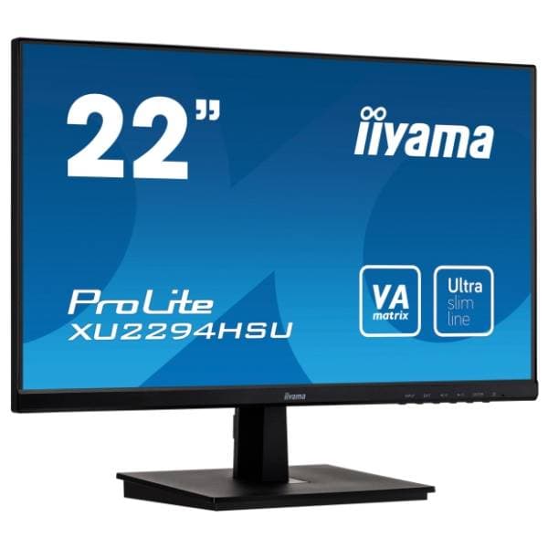 IIYAMA monitor ProLite XU2294HSU-B1 2