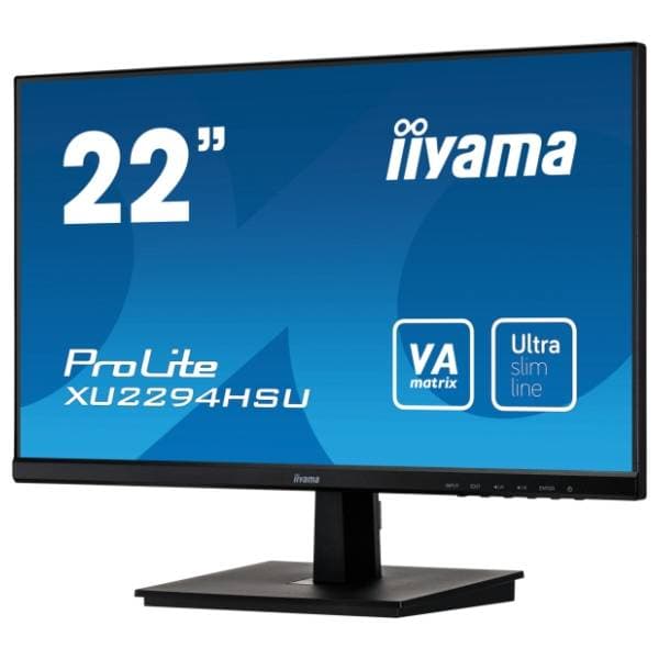 IIYAMA monitor ProLite XU2294HSU-B1 3